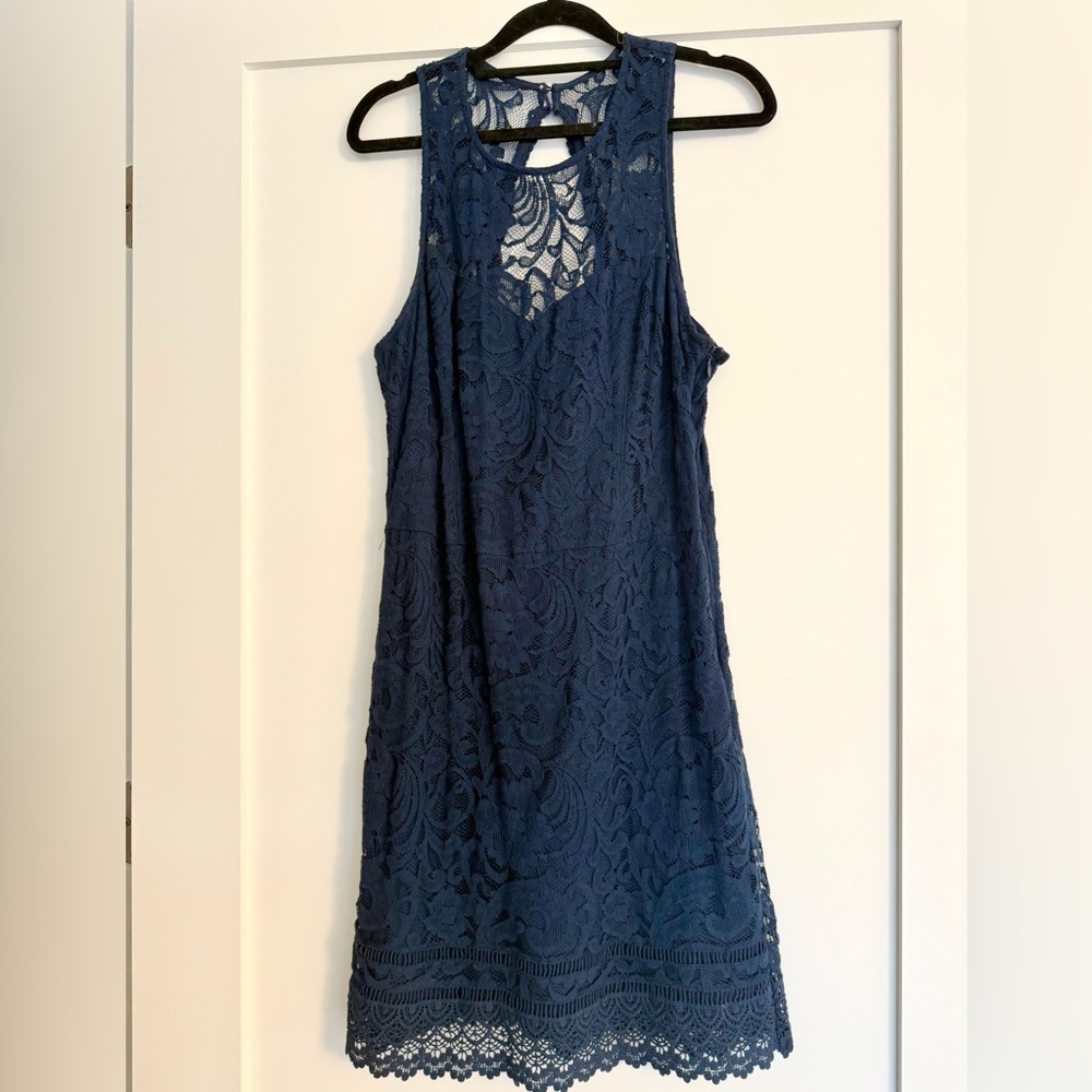 Hollister Dress
